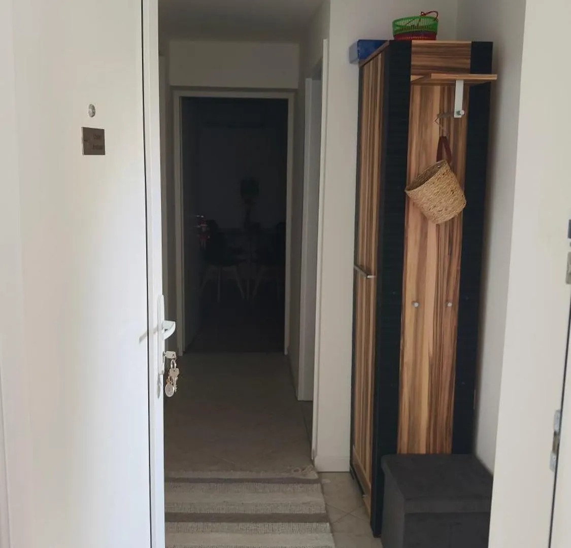 Apartman Palma Pula