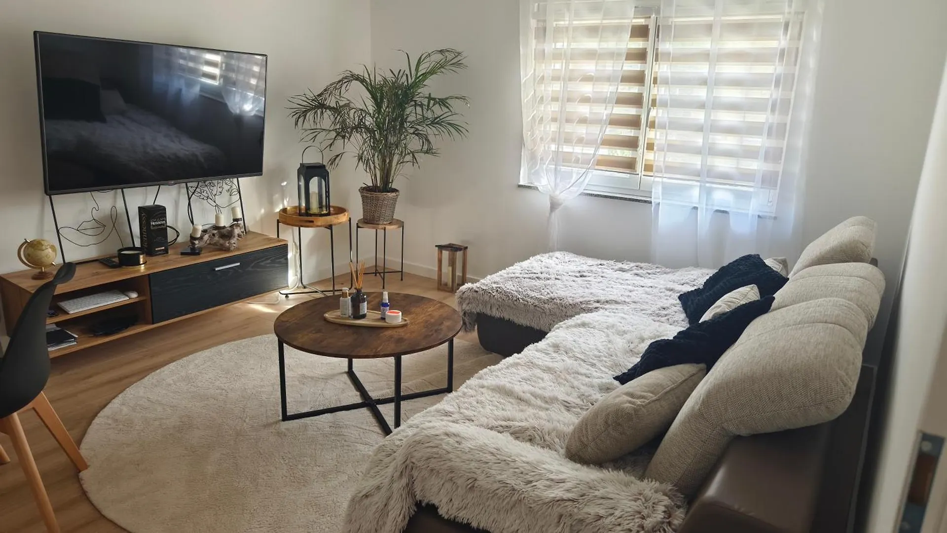 Apartman Palma Pula