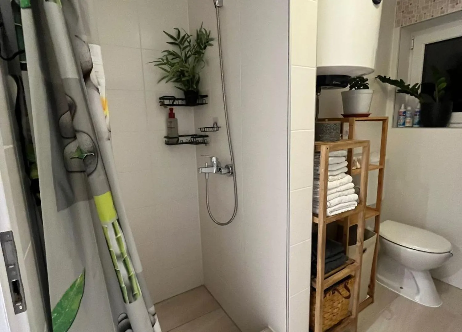 Apartman Palma Pula 0*,  Croatia