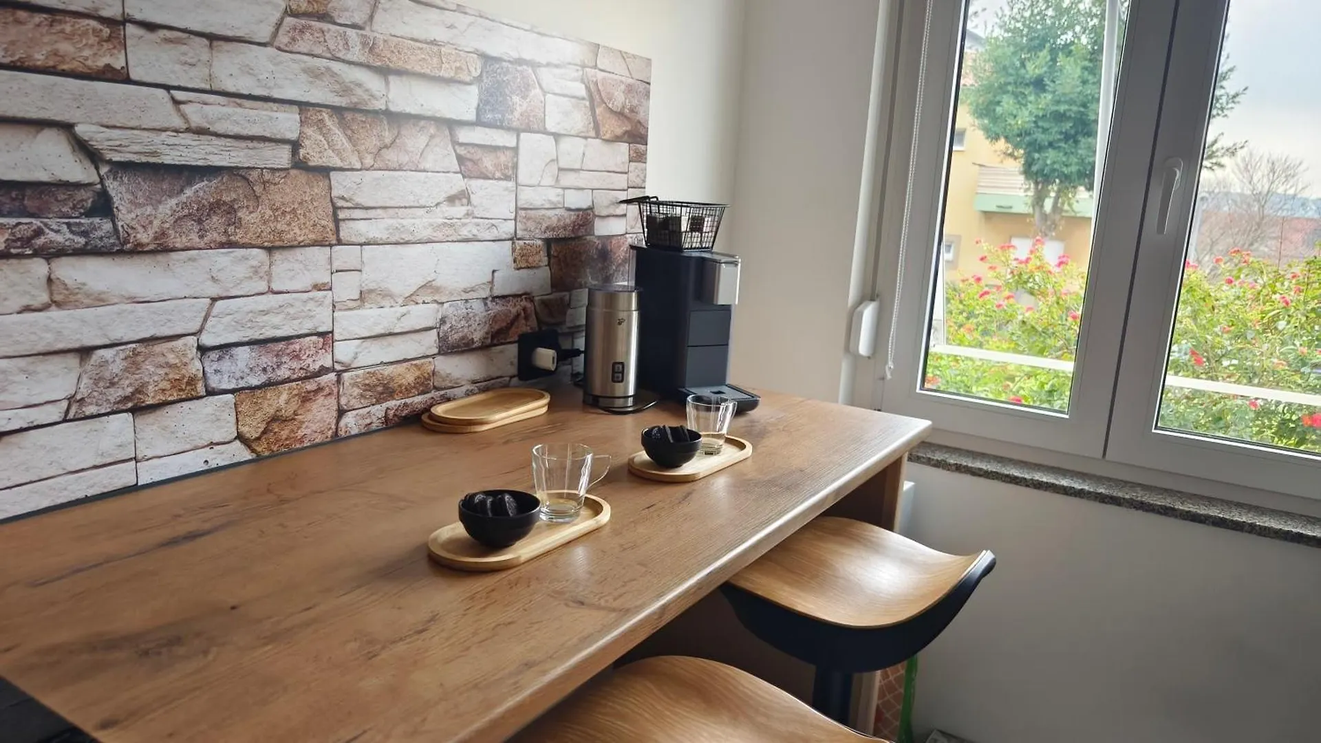 Apartman Palma Pula Croatia