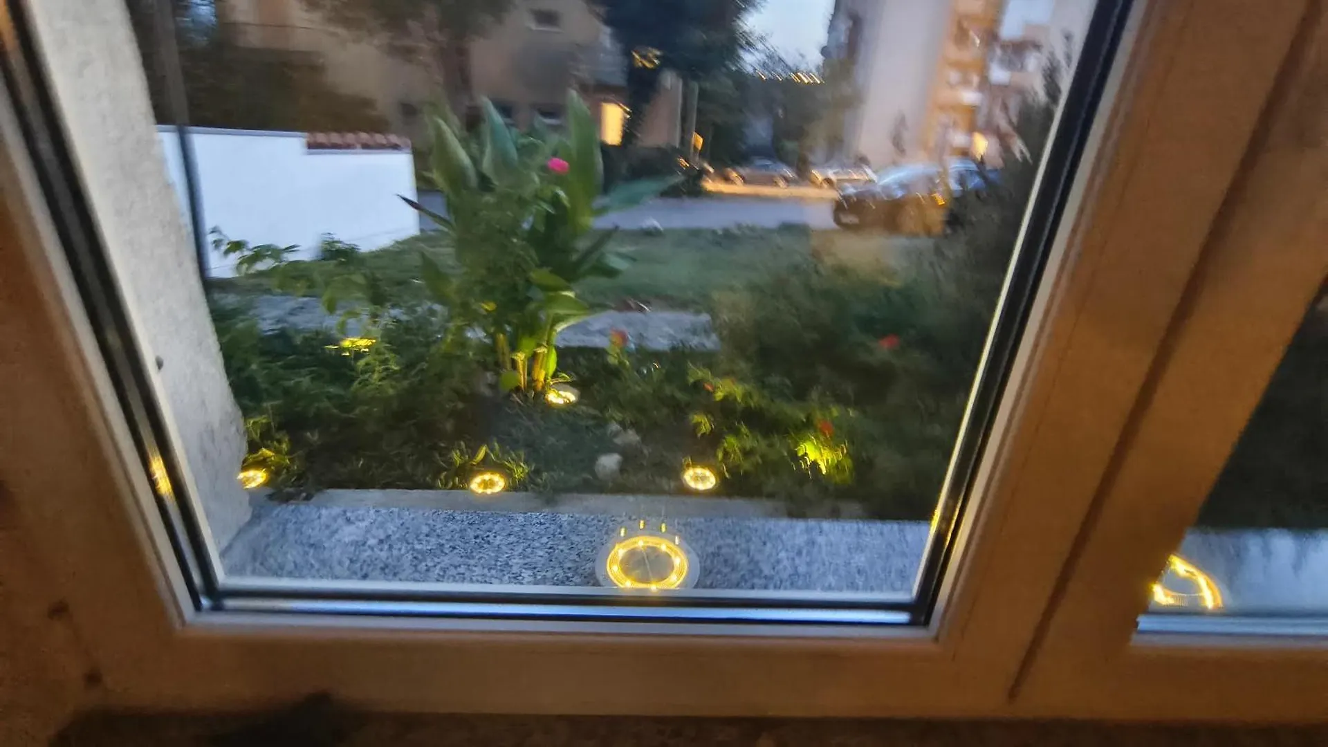 Apartman Palma Pula Croatia