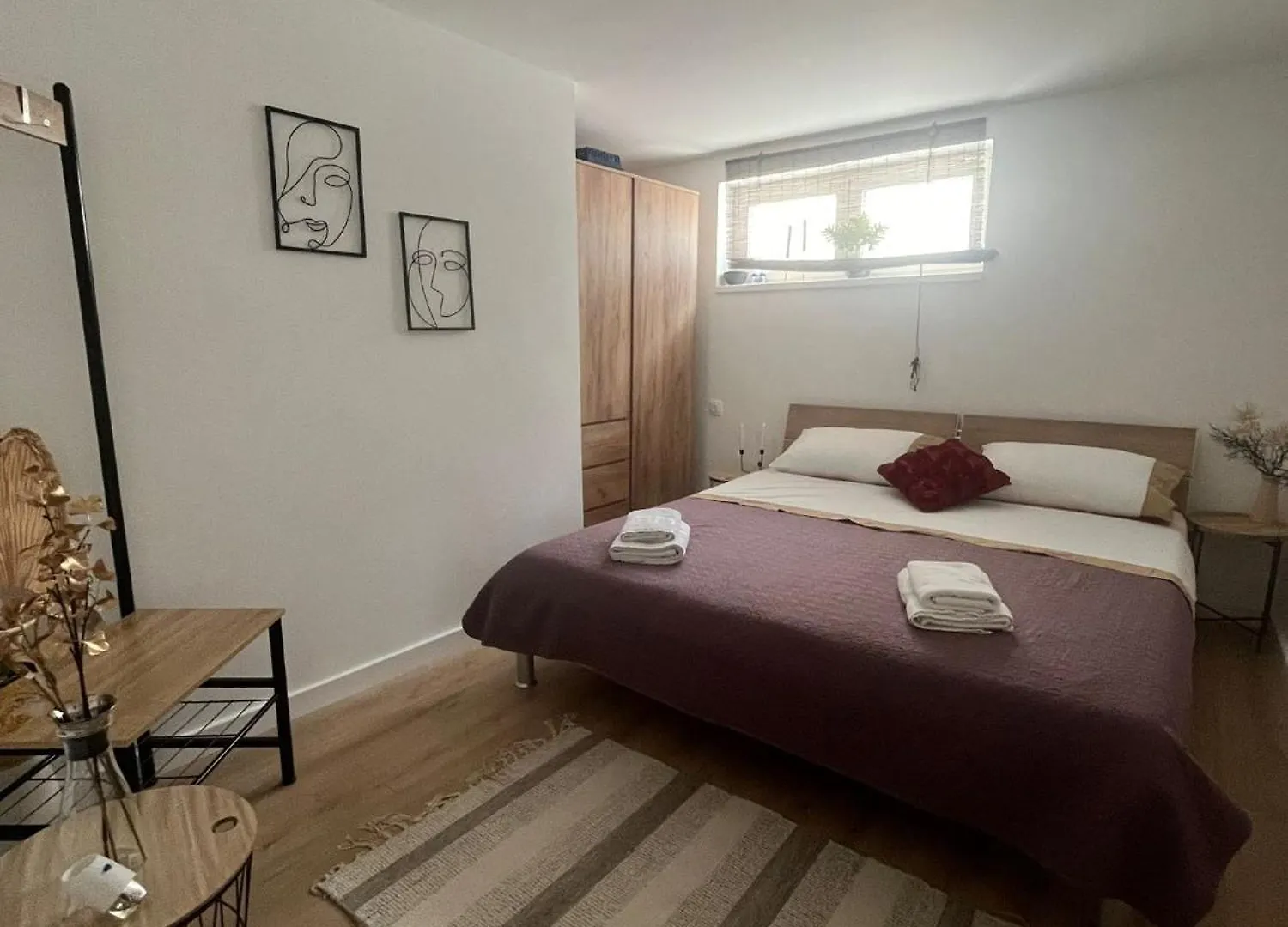 Apartman Palma Pula
