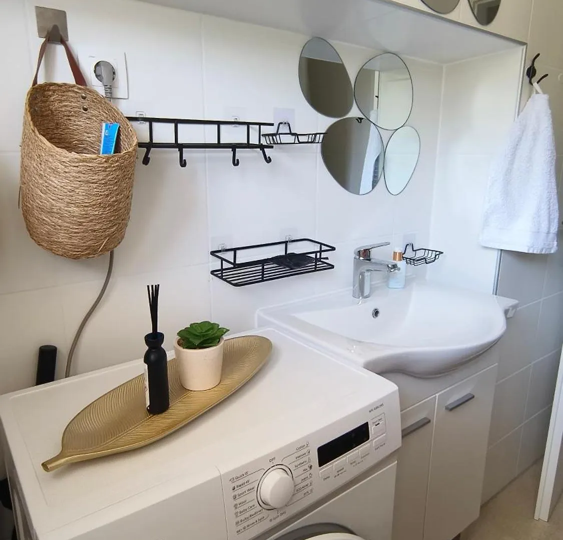 Apartman Palma Pula Apartment